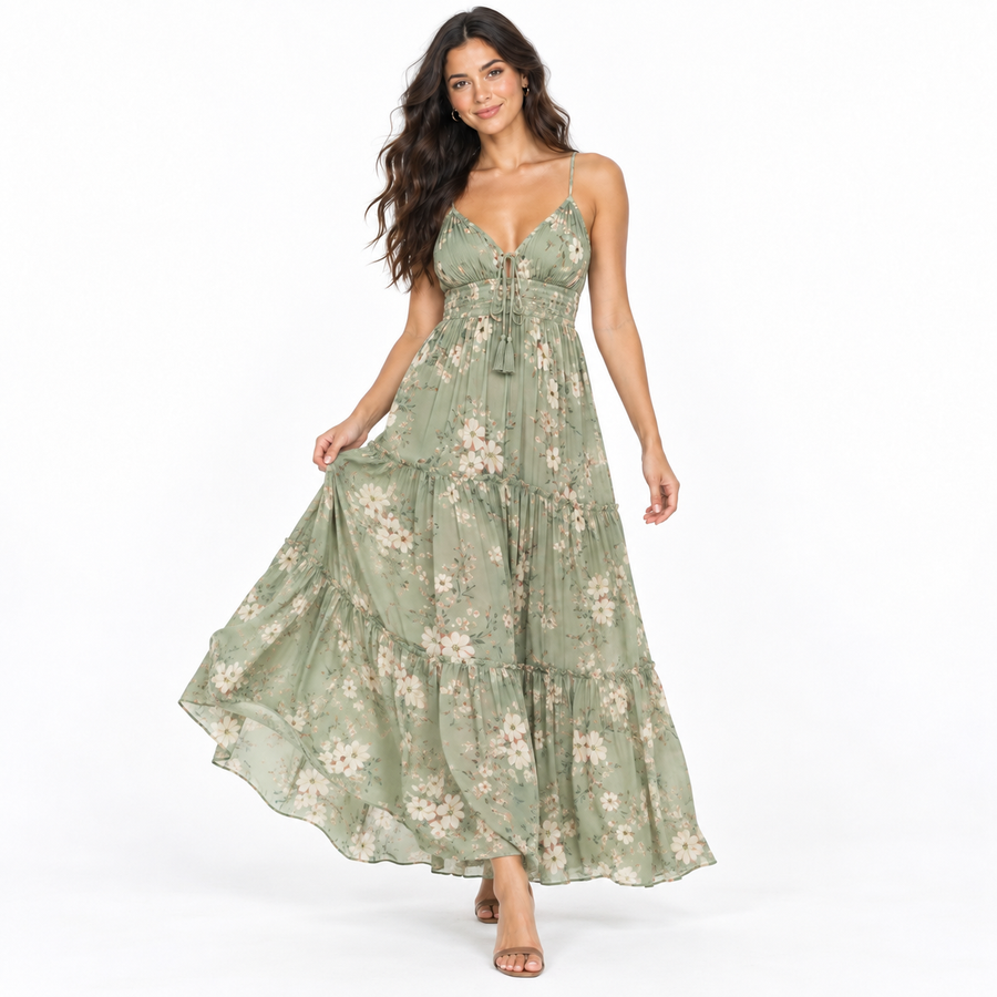 Dresses