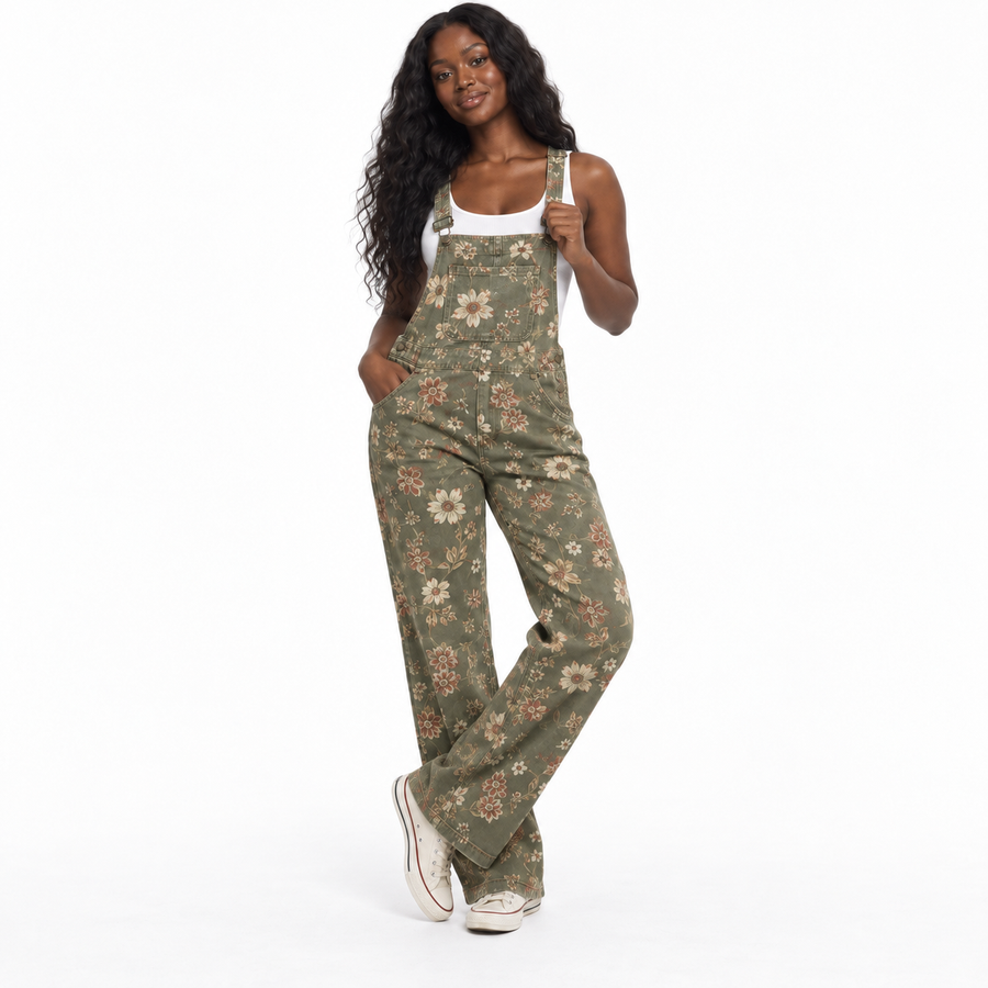 overalls