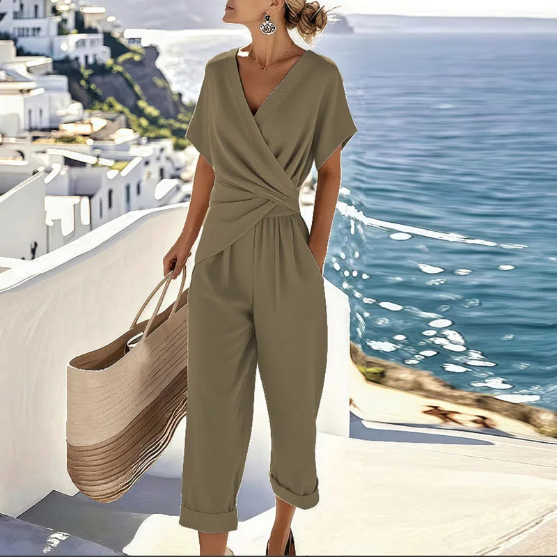 COLLEEN™ | ELEGANT TWO-PIECE SET