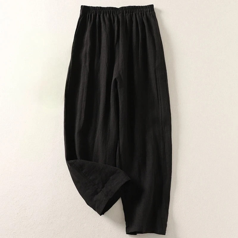 AMALIA™ - FLUID TROUSERS