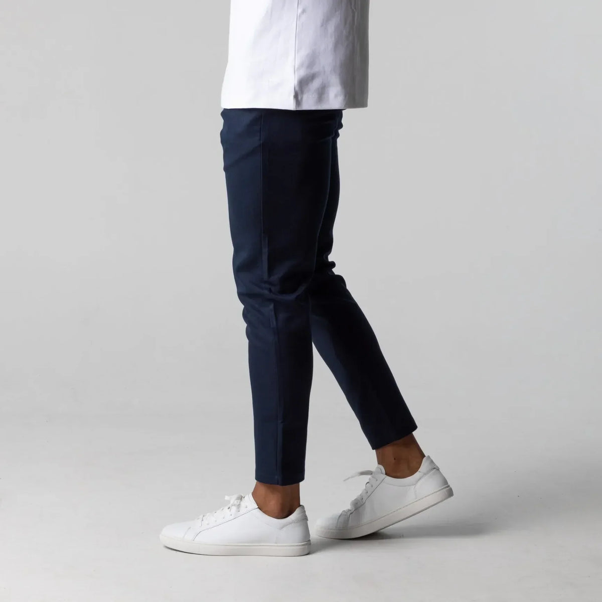 Premium Stretch Chino Trousers