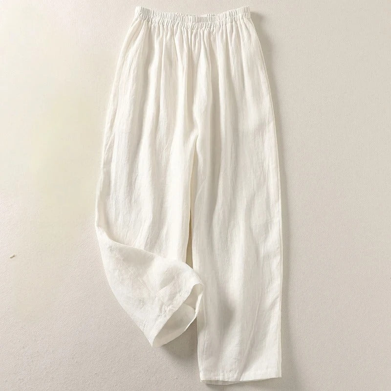 AMALIA™ - FLUID TROUSERS