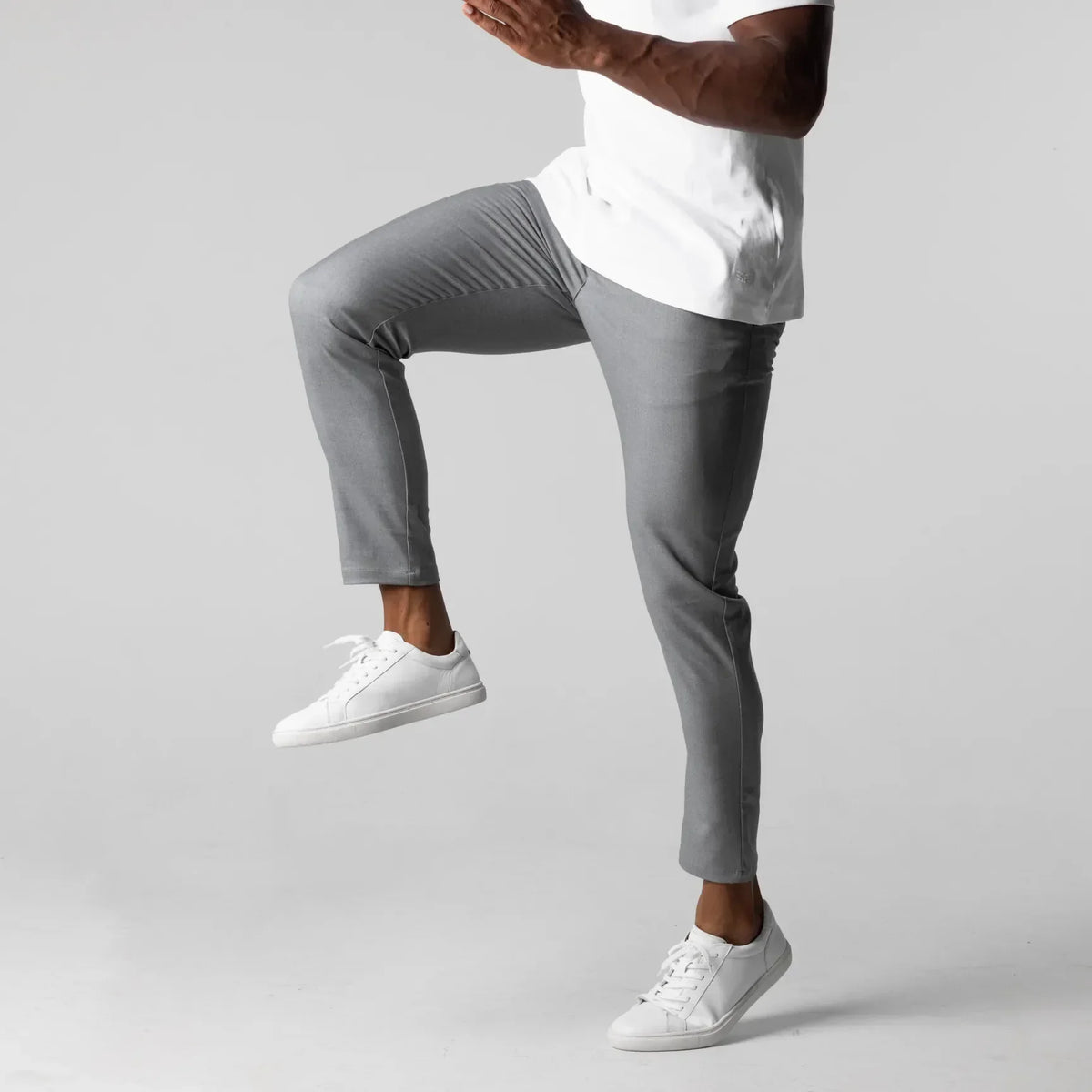 Premium Stretch Chino Trousers