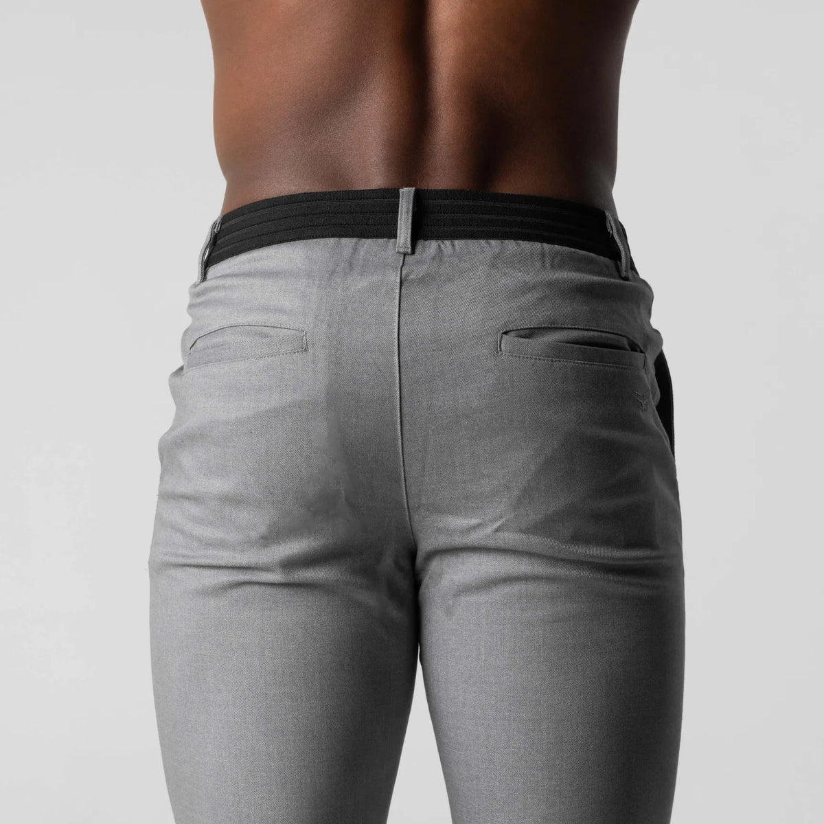 Premium Stretch Chino Trousers